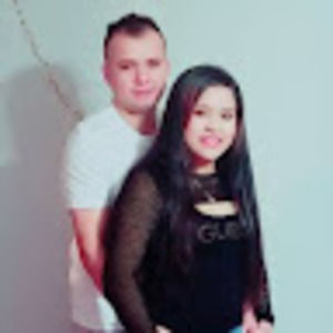 Meet your Posher, Leticia